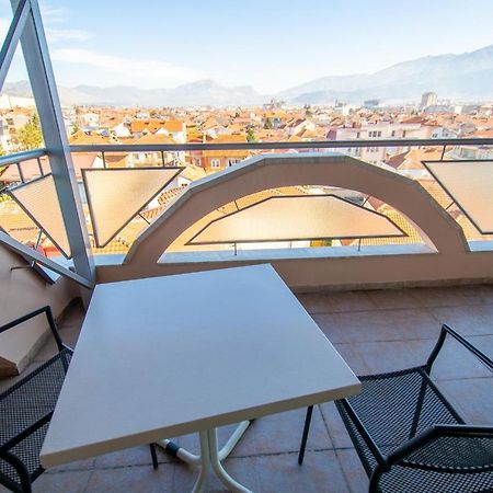 Hotel Kristal Palas Prilep Dış mekan fotoğraf