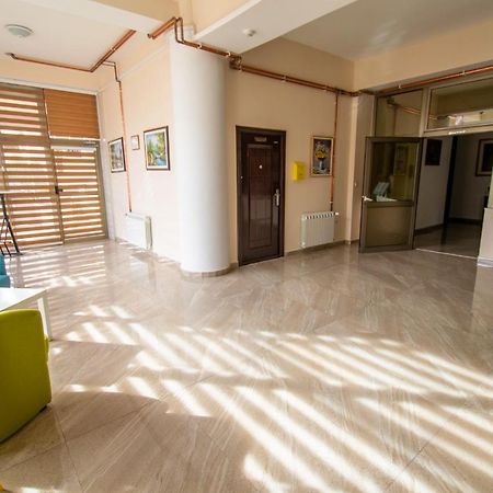 Hotel Kristal Palas Prilep Dış mekan fotoğraf