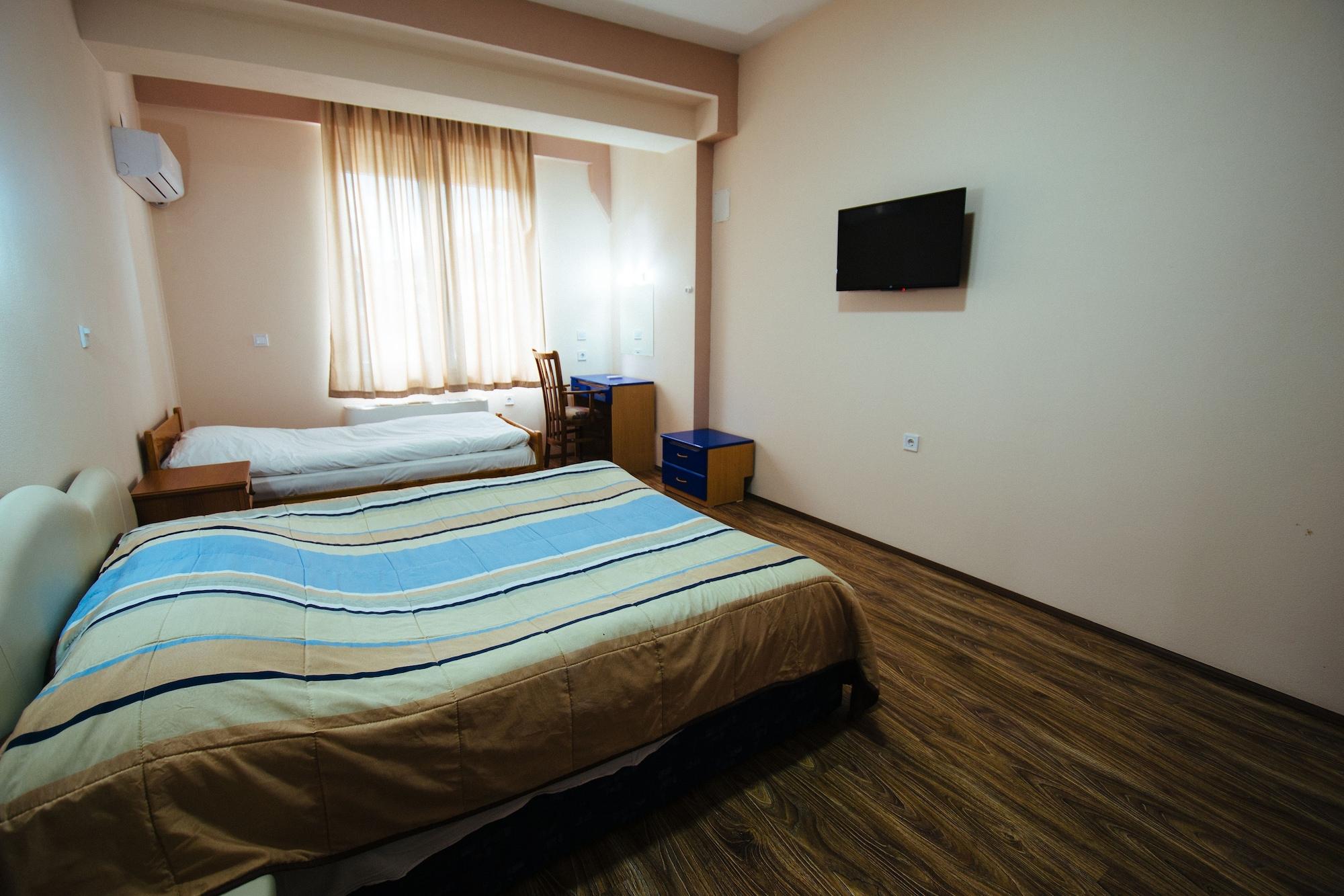 Hotel Kristal Palas Prilep Dış mekan fotoğraf