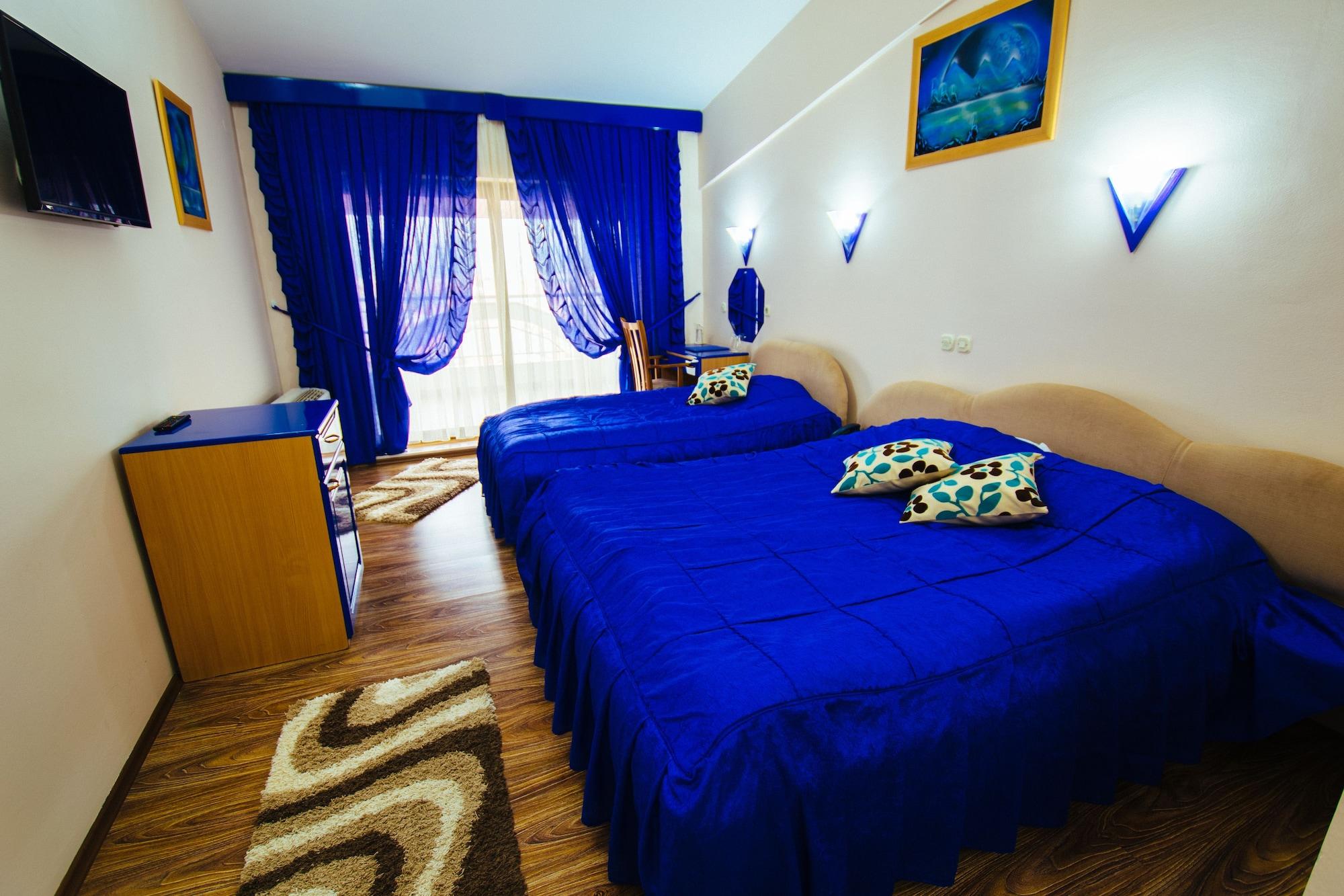 Hotel Kristal Palas Prilep Dış mekan fotoğraf