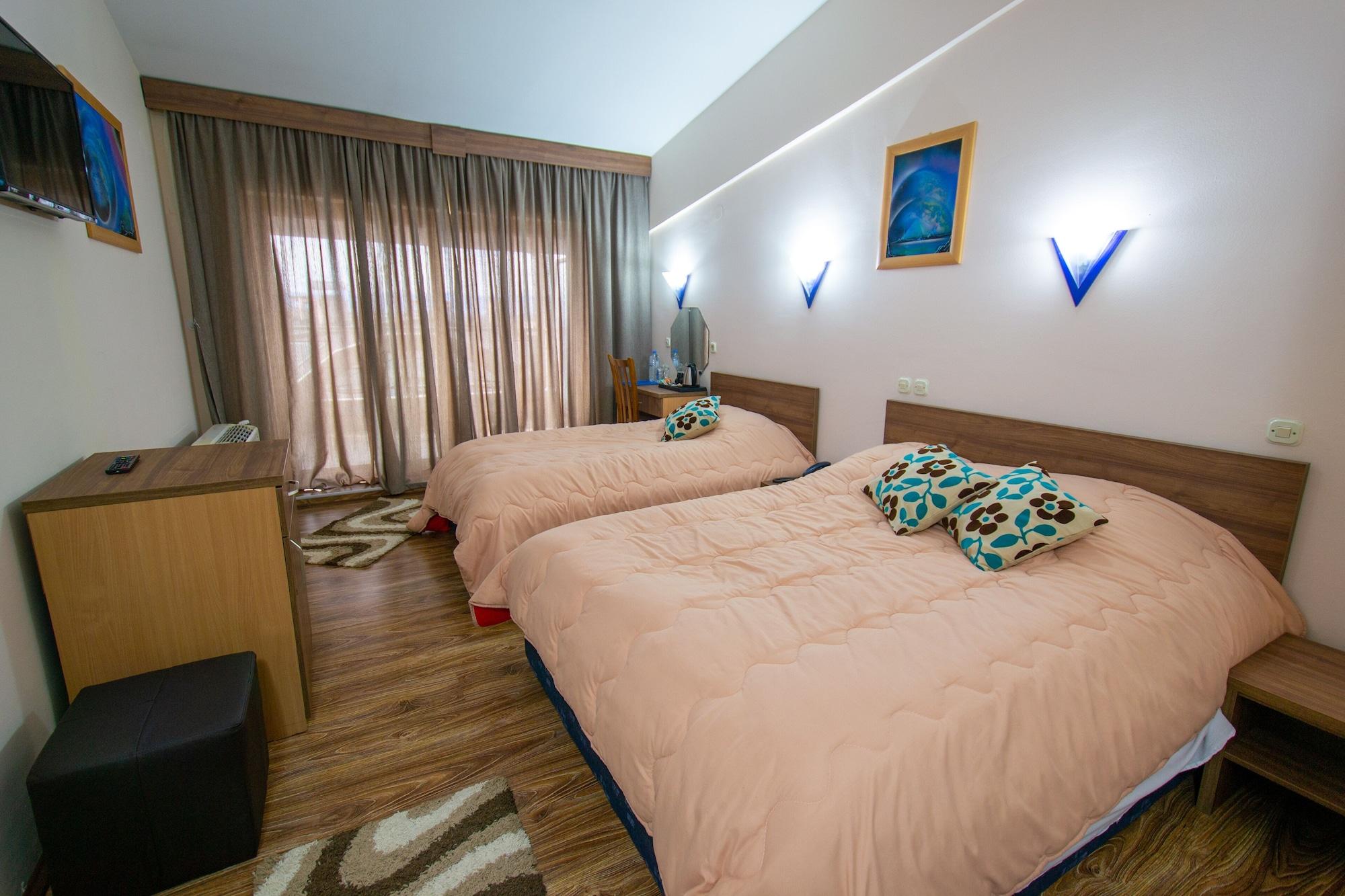 Hotel Kristal Palas Prilep Dış mekan fotoğraf