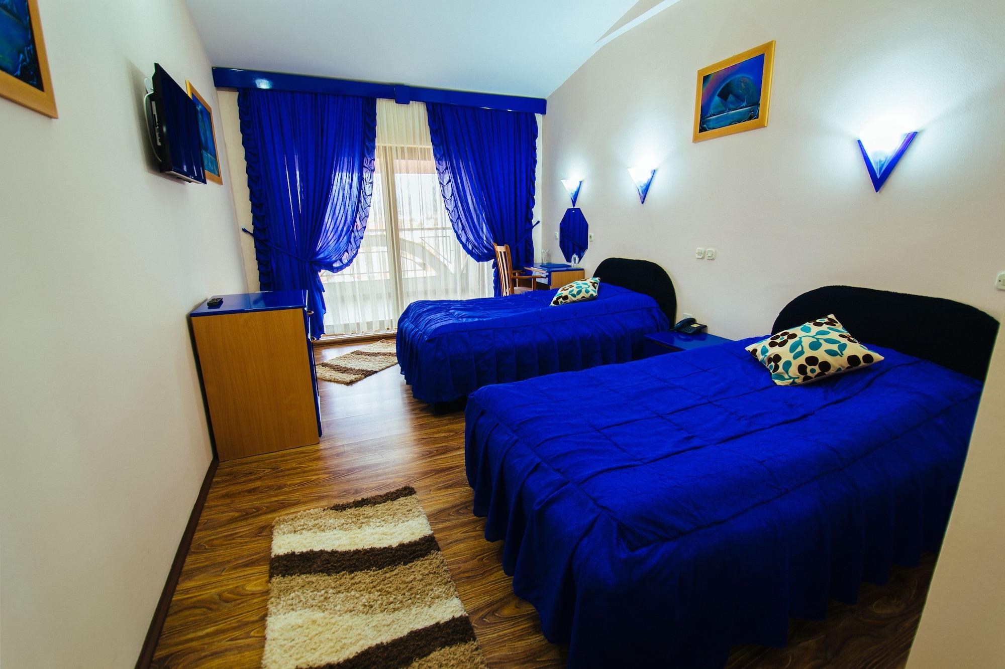 Hotel Kristal Palas Prilep Dış mekan fotoğraf