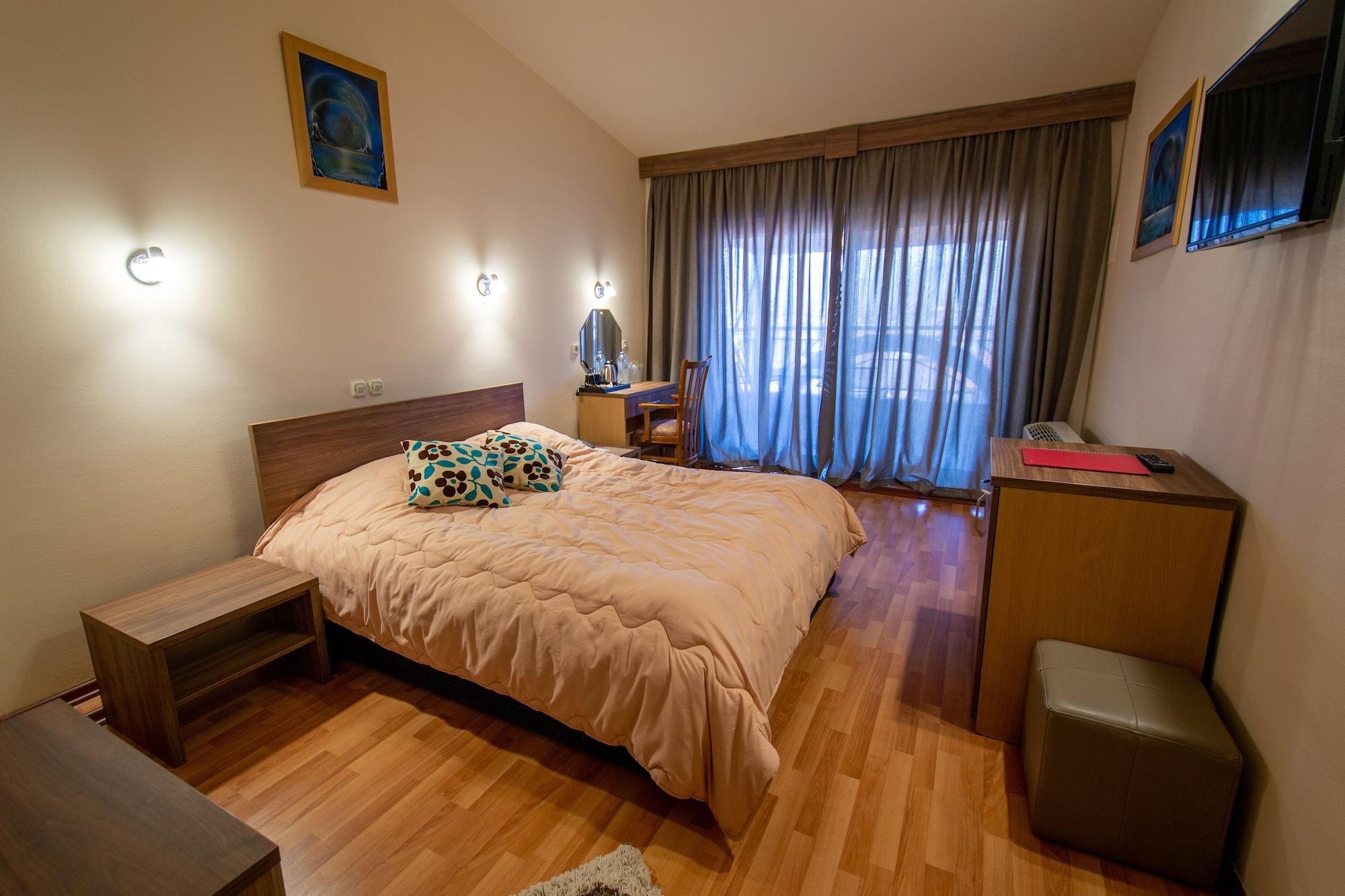 Hotel Kristal Palas Prilep Dış mekan fotoğraf