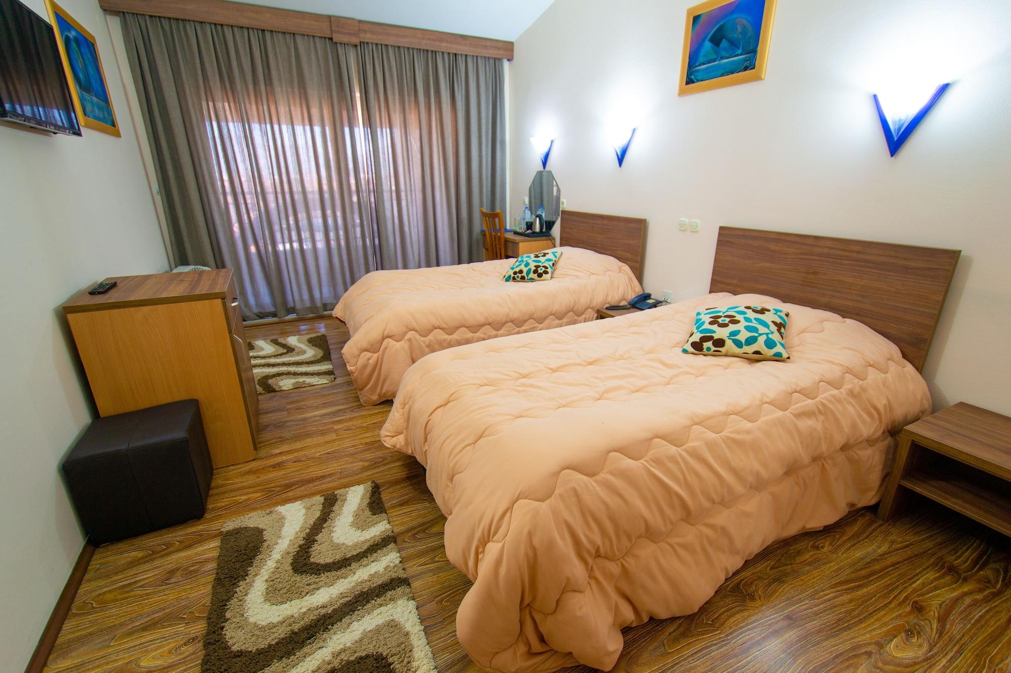 Hotel Kristal Palas Prilep Dış mekan fotoğraf