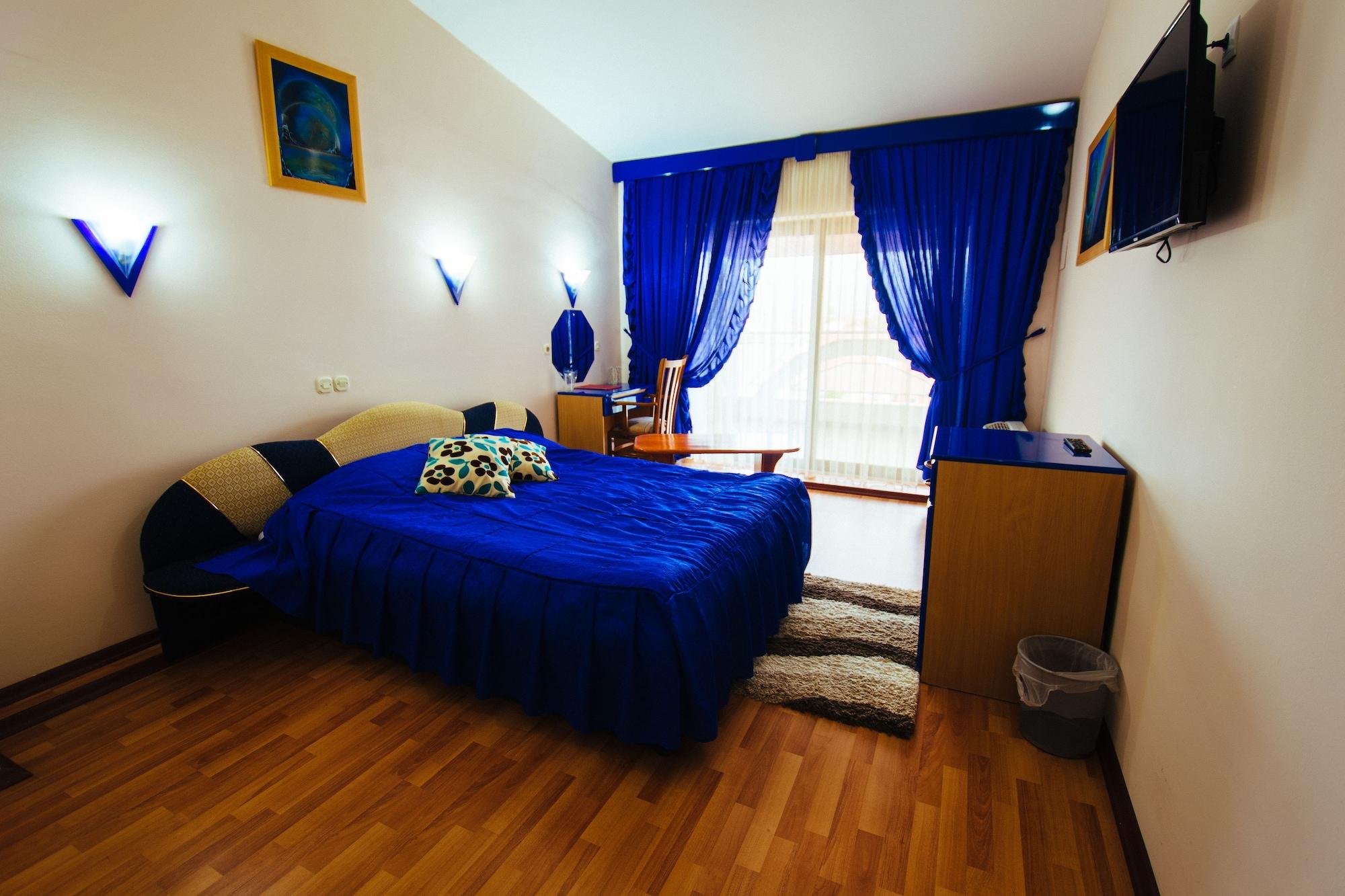 Hotel Kristal Palas Prilep Dış mekan fotoğraf