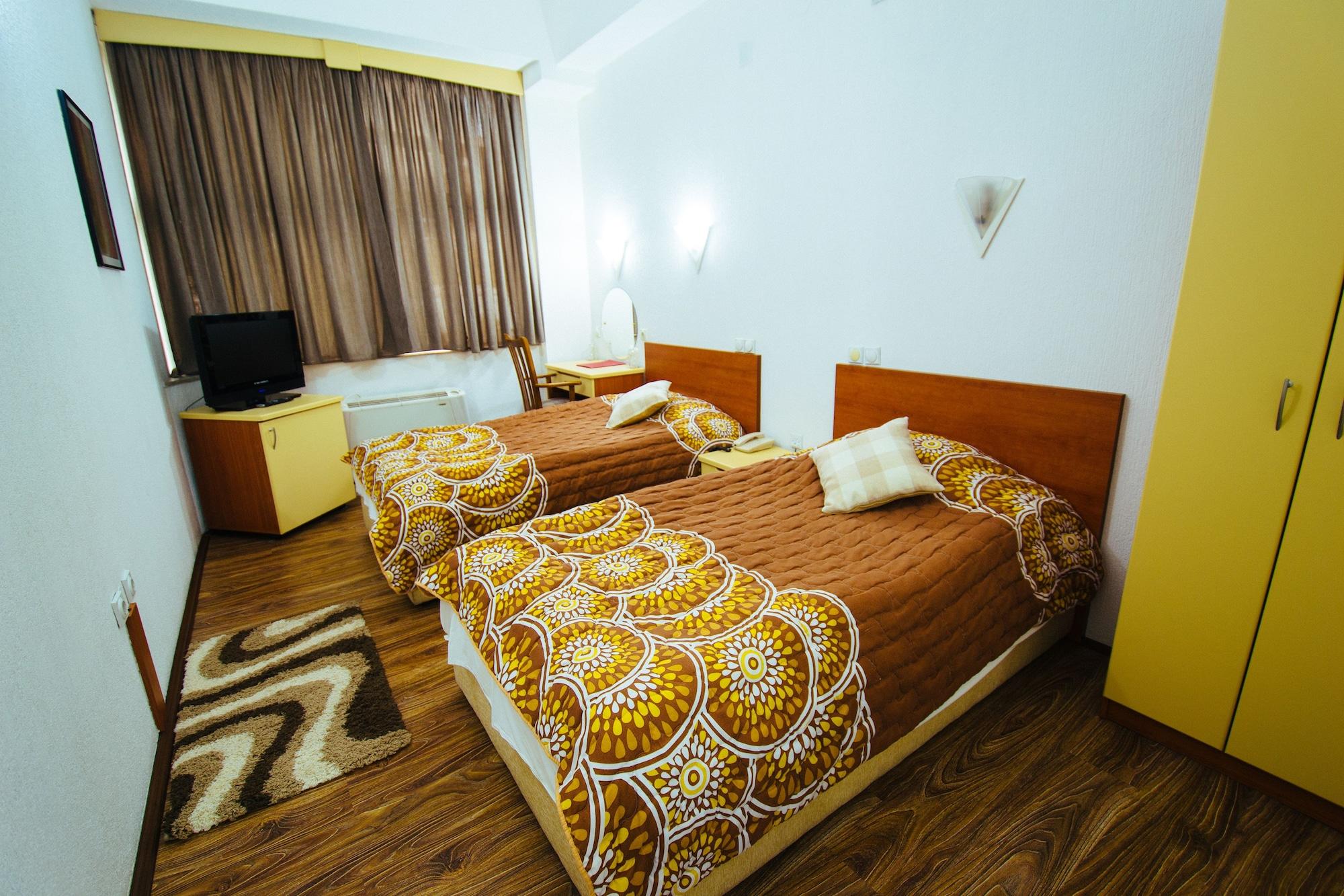 Hotel Kristal Palas Prilep Dış mekan fotoğraf