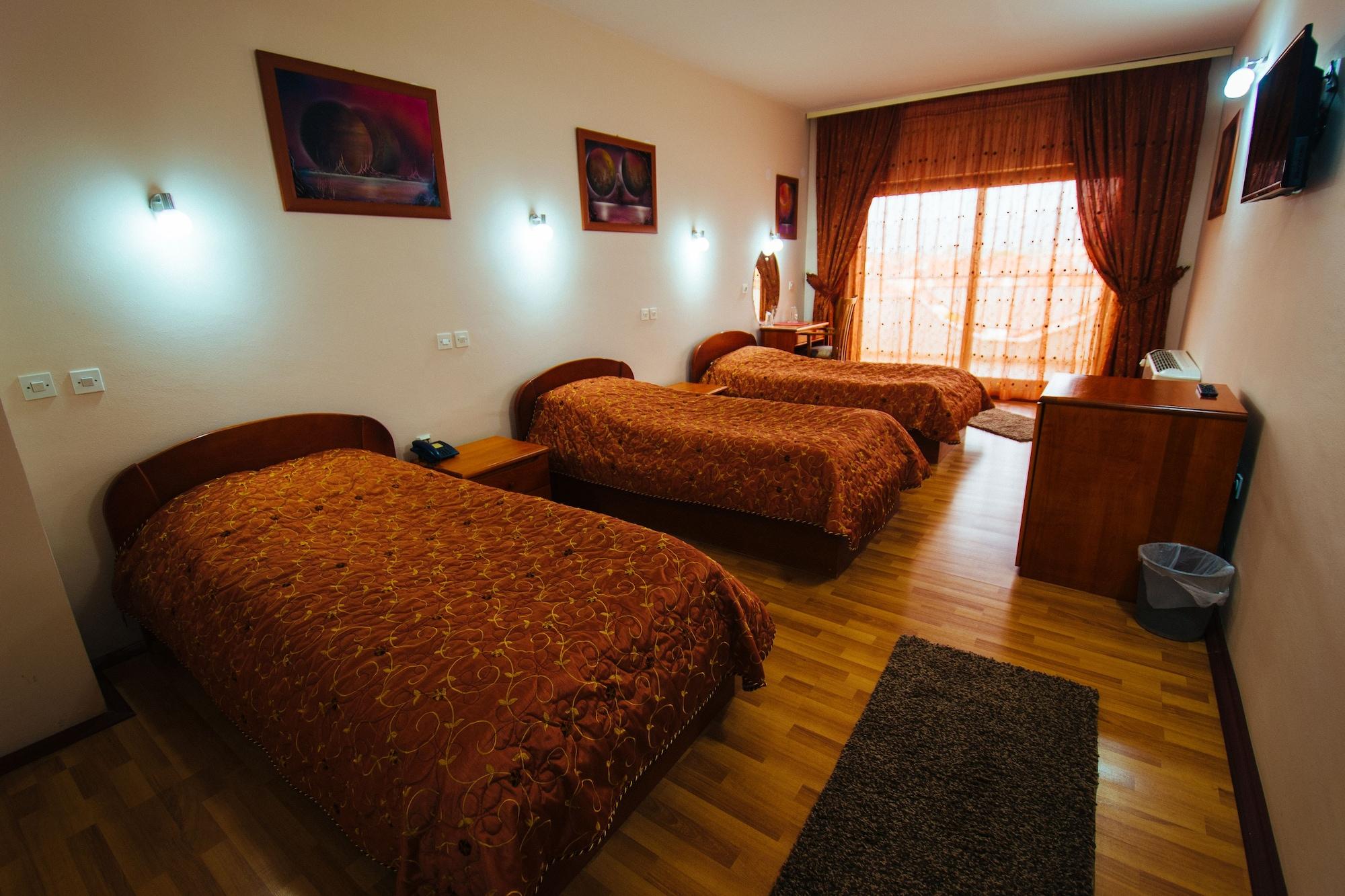 Hotel Kristal Palas Prilep Dış mekan fotoğraf