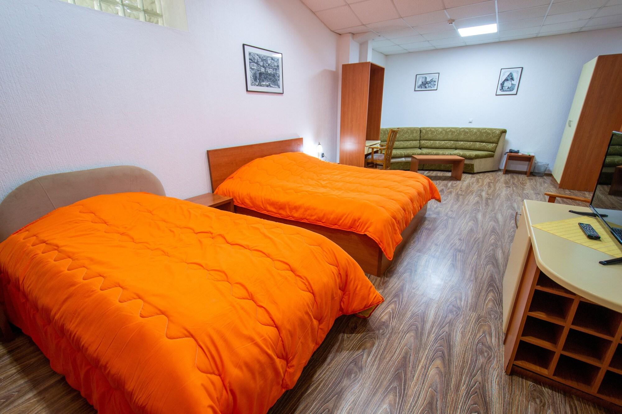 Hotel Kristal Palas Prilep Dış mekan fotoğraf