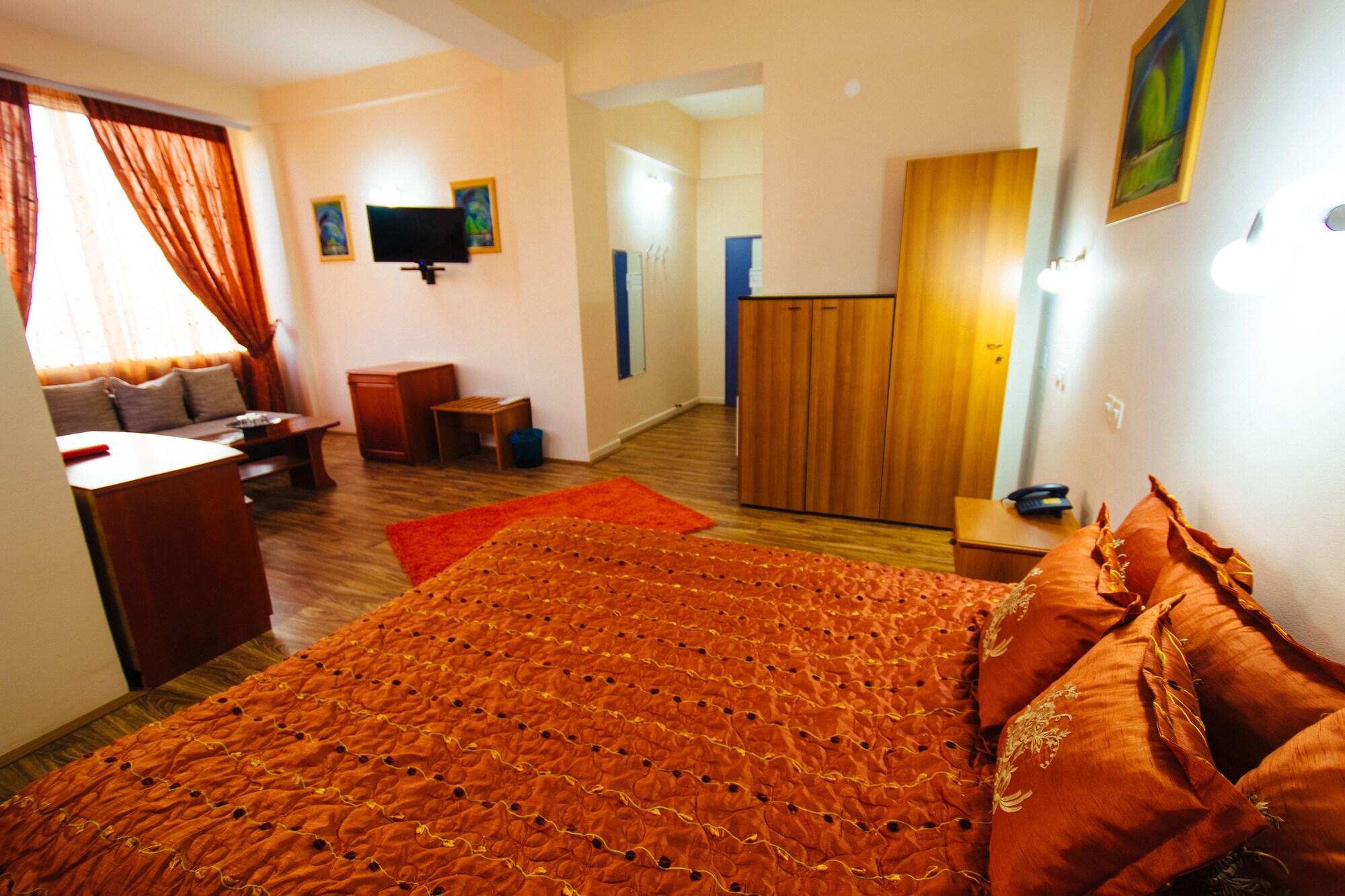 Hotel Kristal Palas Prilep Dış mekan fotoğraf