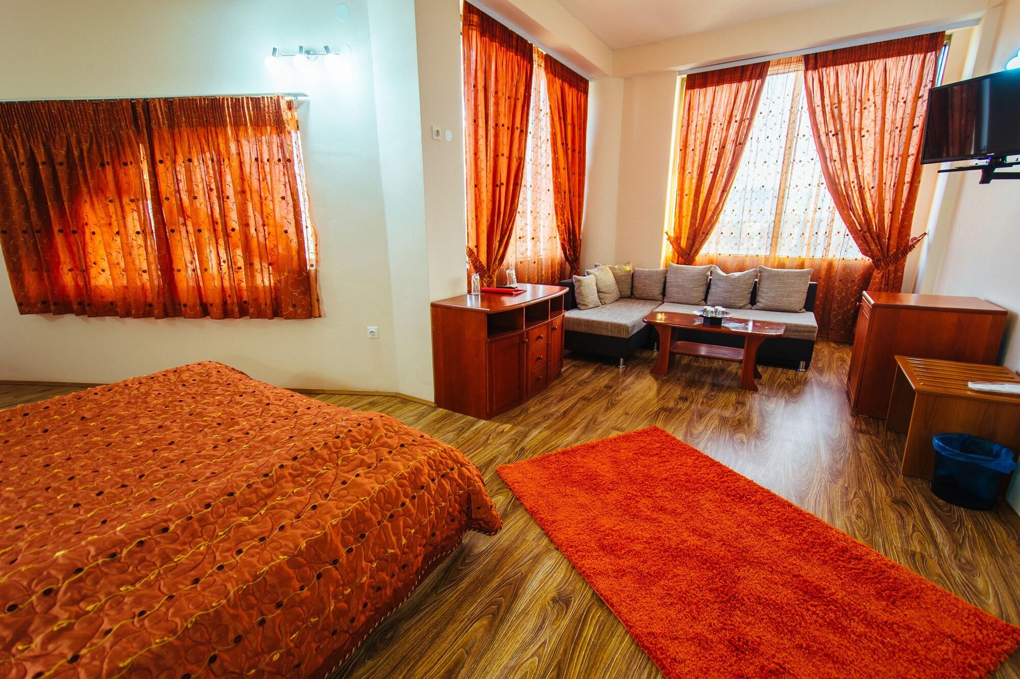 Hotel Kristal Palas Prilep Dış mekan fotoğraf