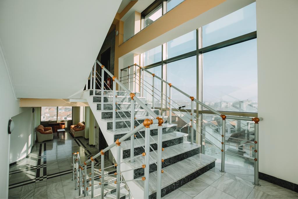 Hotel Kristal Palas Prilep Dış mekan fotoğraf