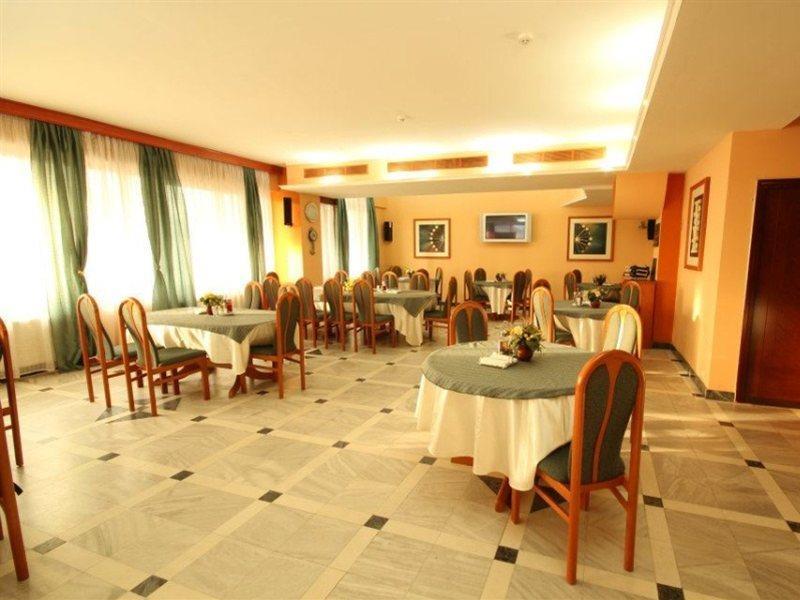 Hotel Kristal Palas Prilep Dış mekan fotoğraf