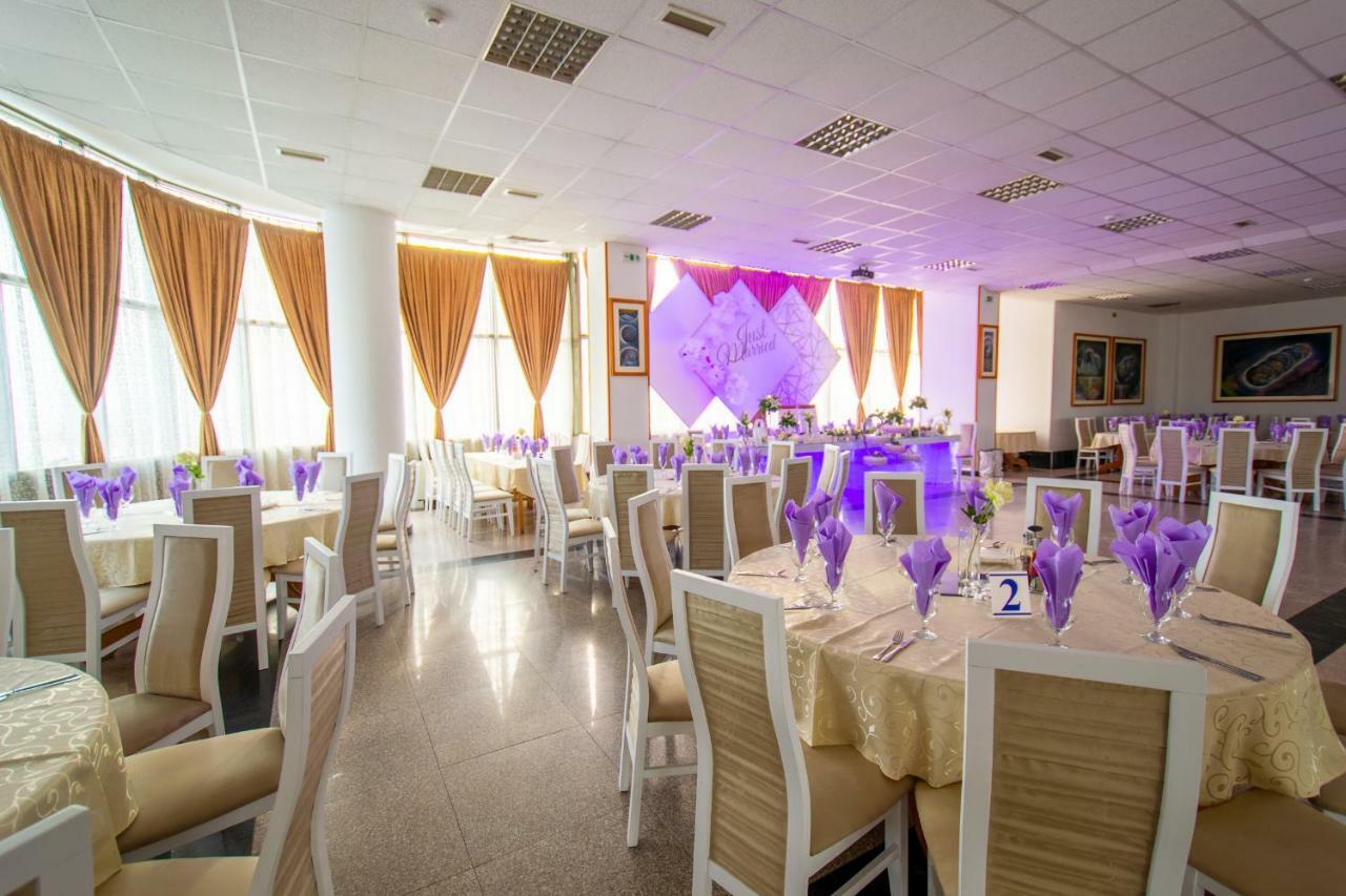 Hotel Kristal Palas Prilep Dış mekan fotoğraf
